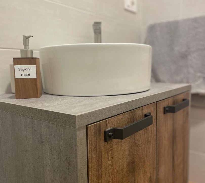 Photo of Bathroom in Turbigo