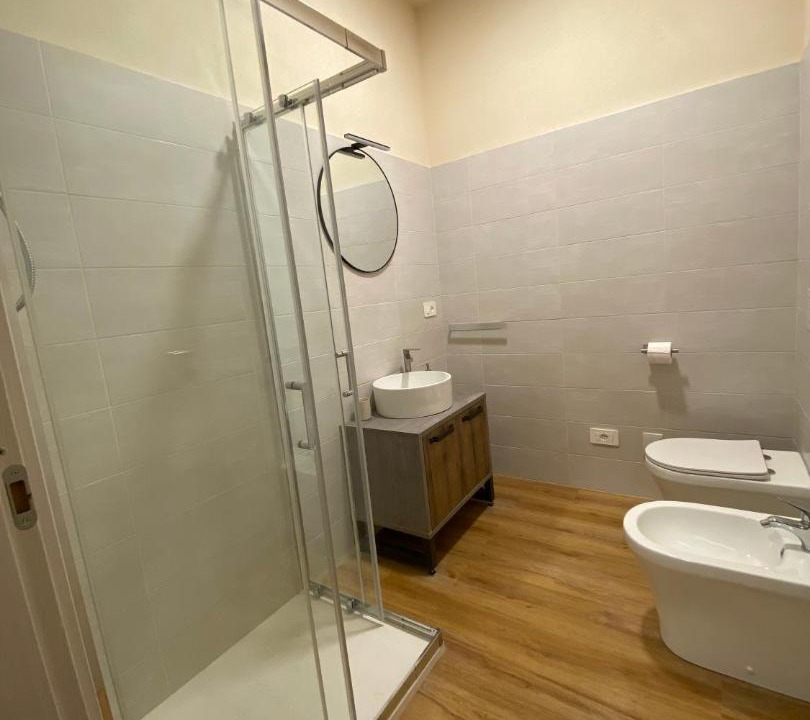 Photo of Bathroom in Turbigo