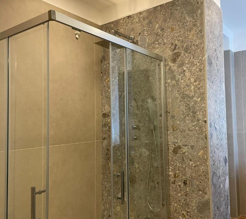 Photo of Bathroom in Ortona