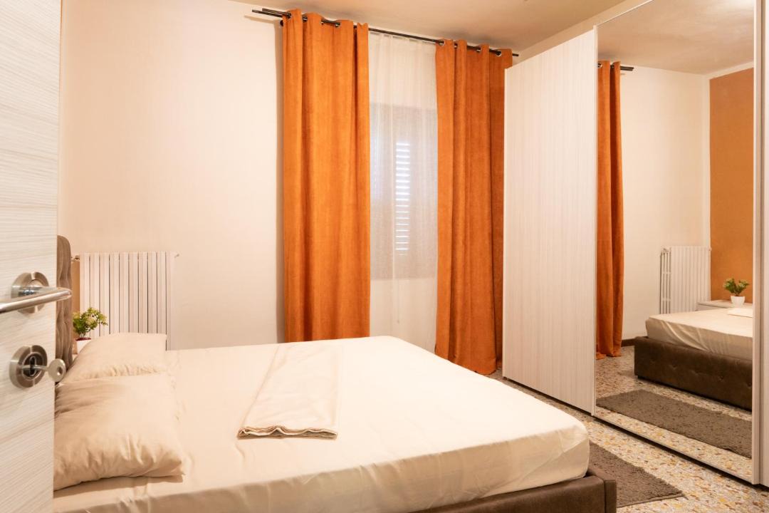 Photo of Bedroom in Le Piazze
