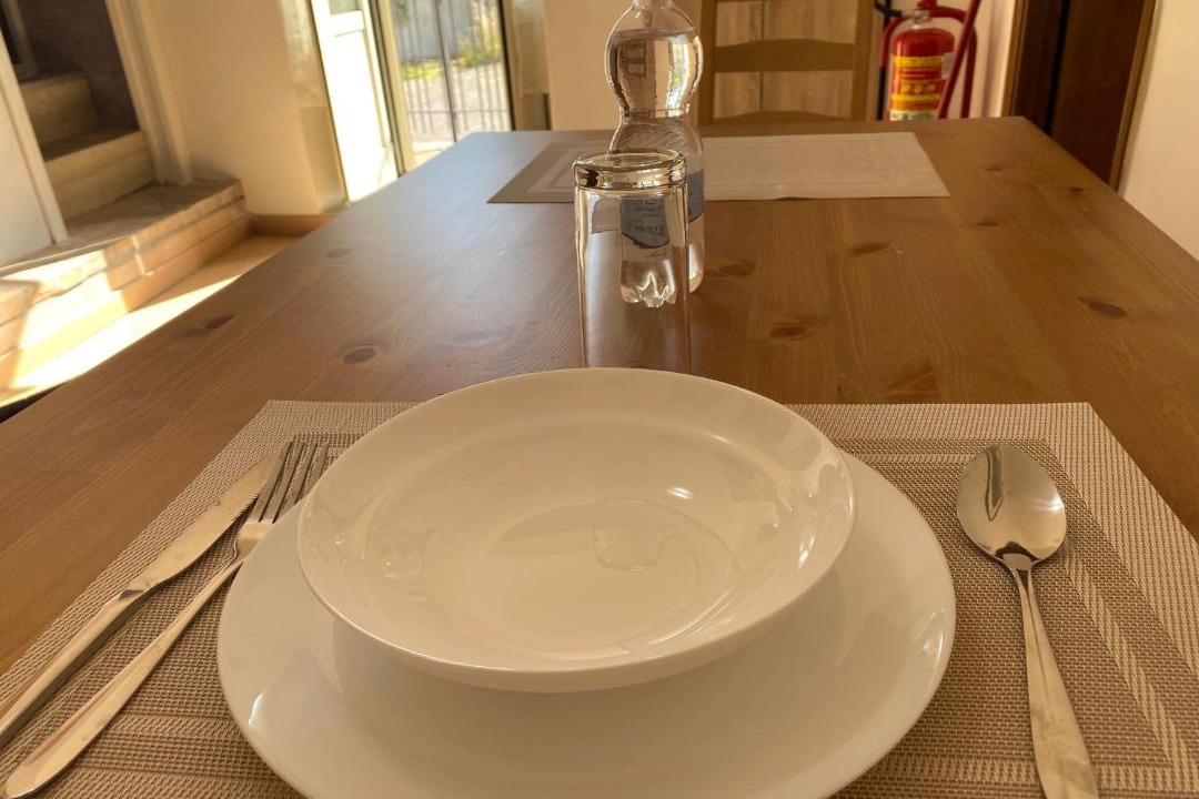 Photo of Kitchen in Fabrica di Roma