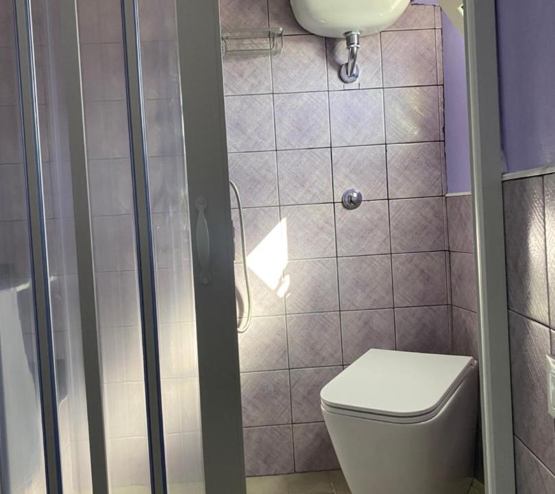 Photo of Bathroom in Fabrica di Roma