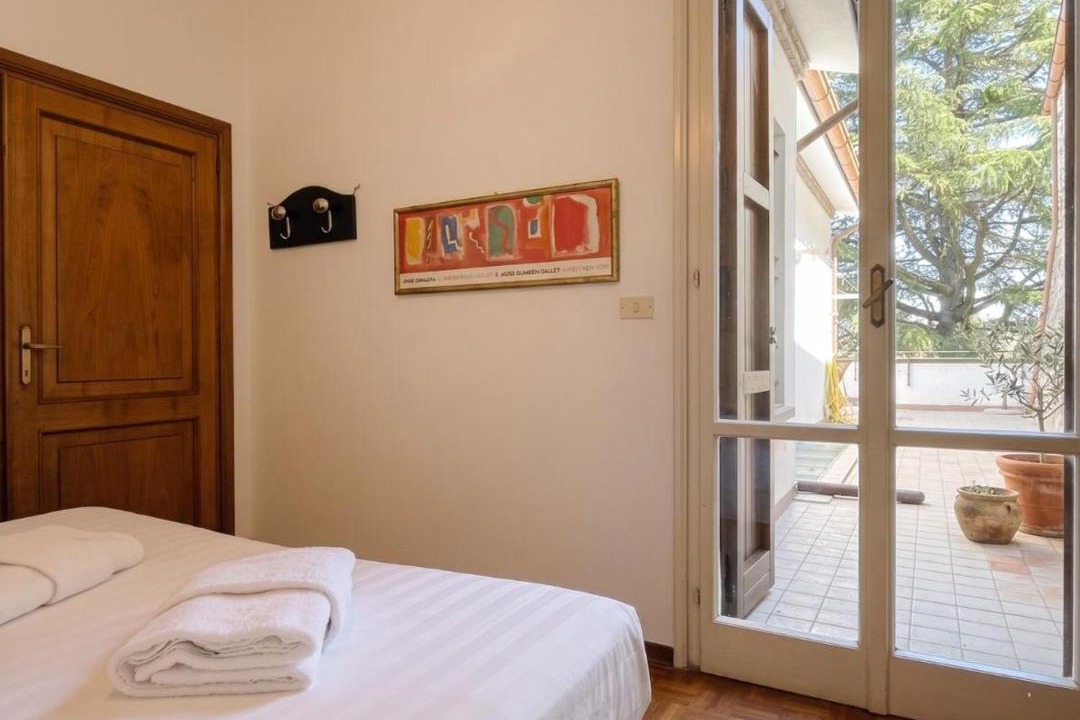Photo of Bedroom in Verucchio