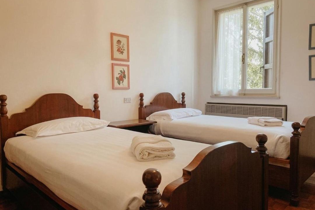 Photo of Bedroom in Verucchio