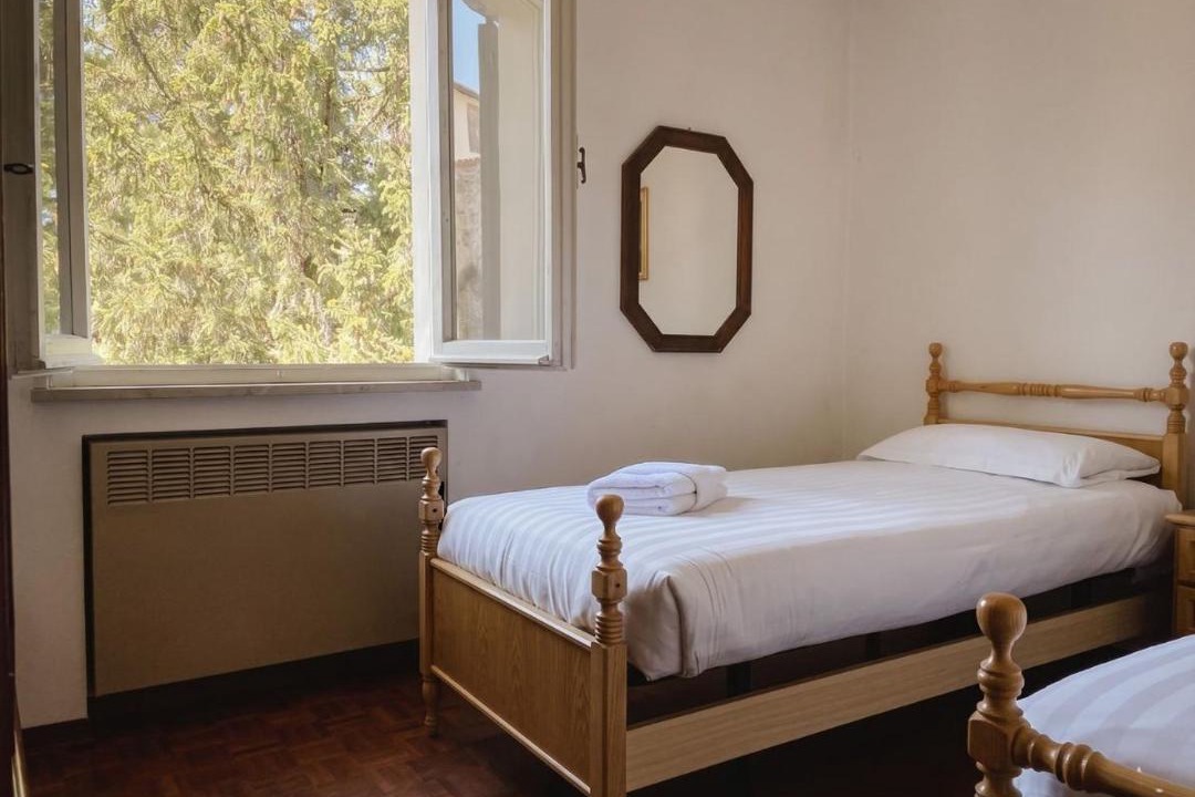 Photo of Bedroom in Verucchio