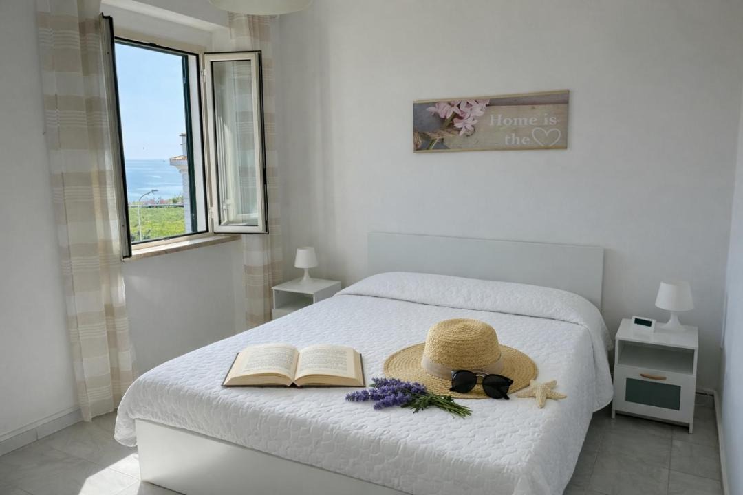 Photo of Bedroom in Vasto