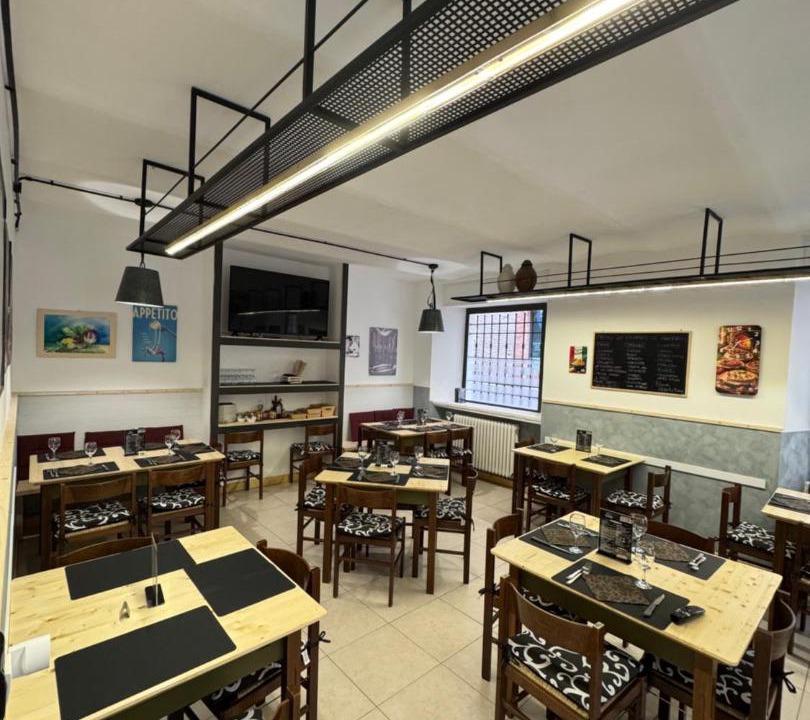 Photo of Kitchen in Sassoferrato