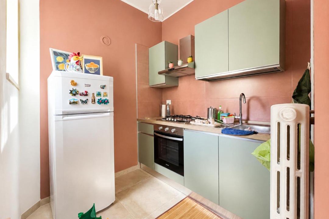Photo of Kitchen in Murat Town