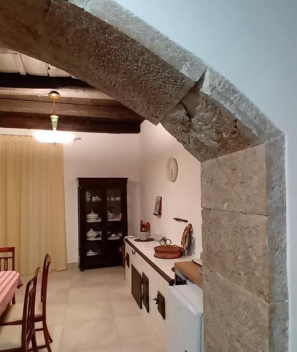 Photo of Kitchen in Petina