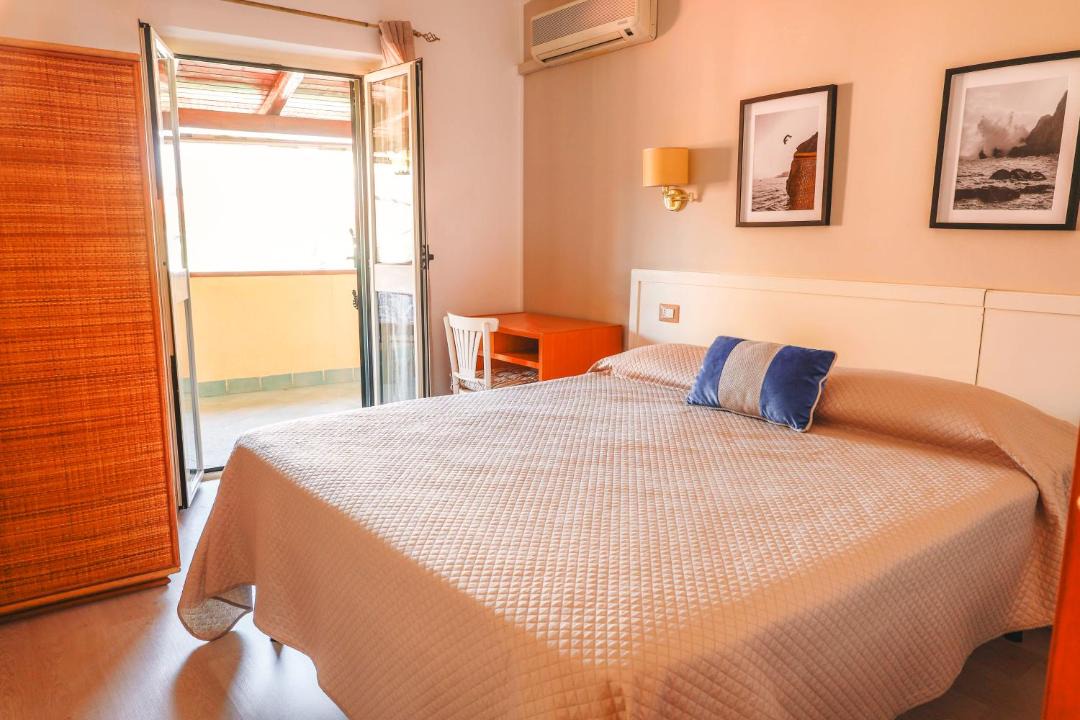 Photo of Bedroom in Santa Maria di Castellabate
