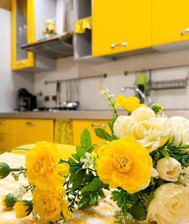 Photo of Kitchen in Montesilvano