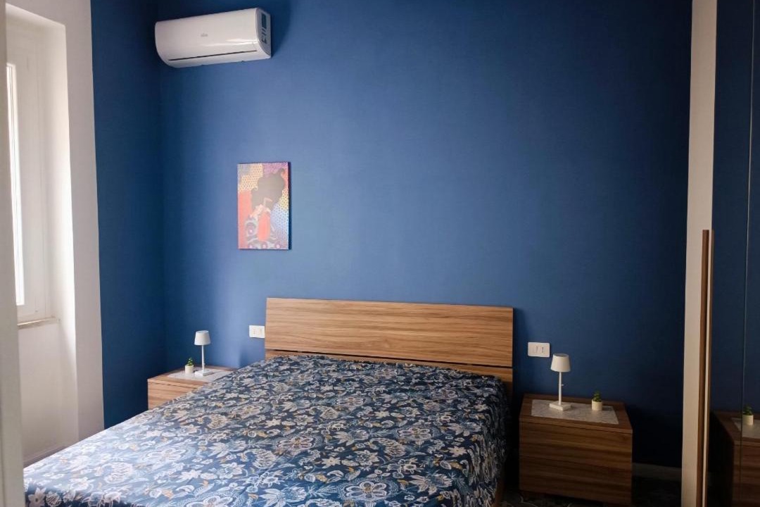 Photo of Bedroom in Casalbuono