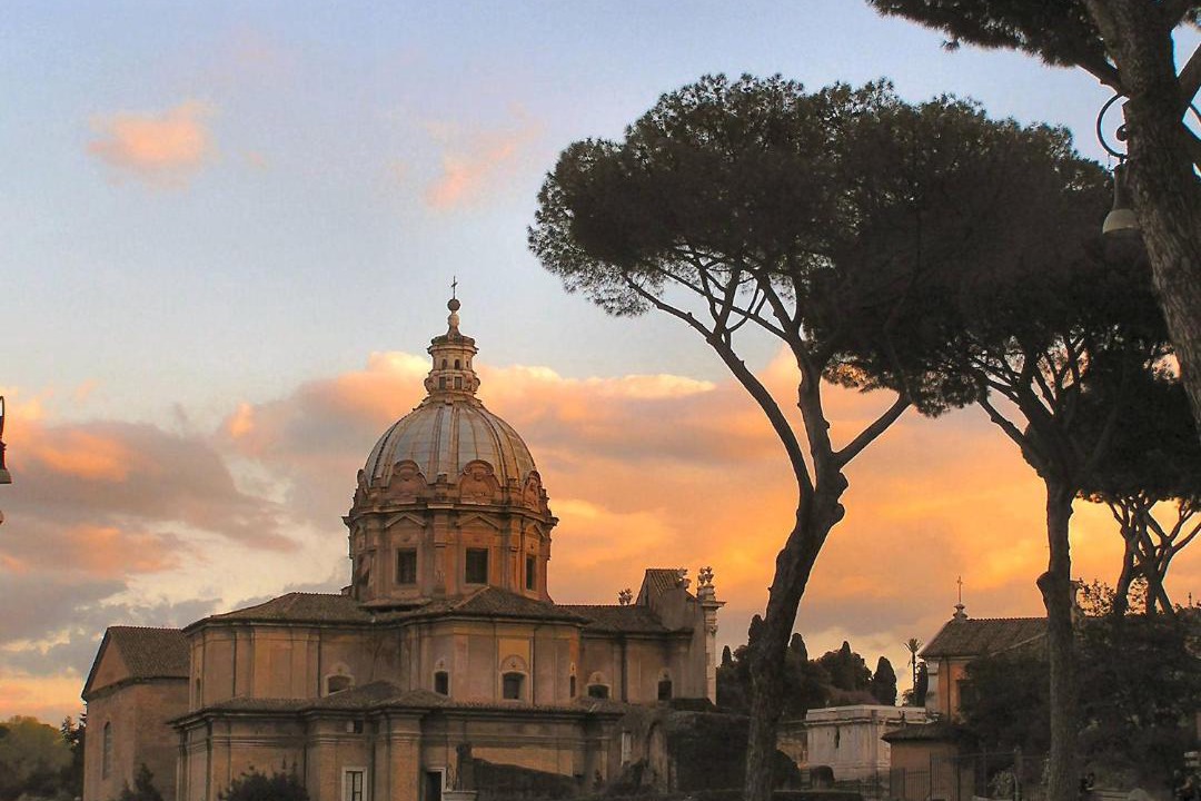 Photo of Others in Trastevere