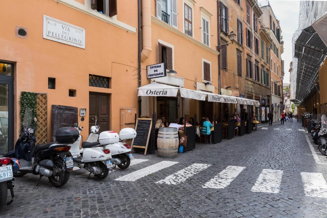 Photo of Others in Rione VI Parione