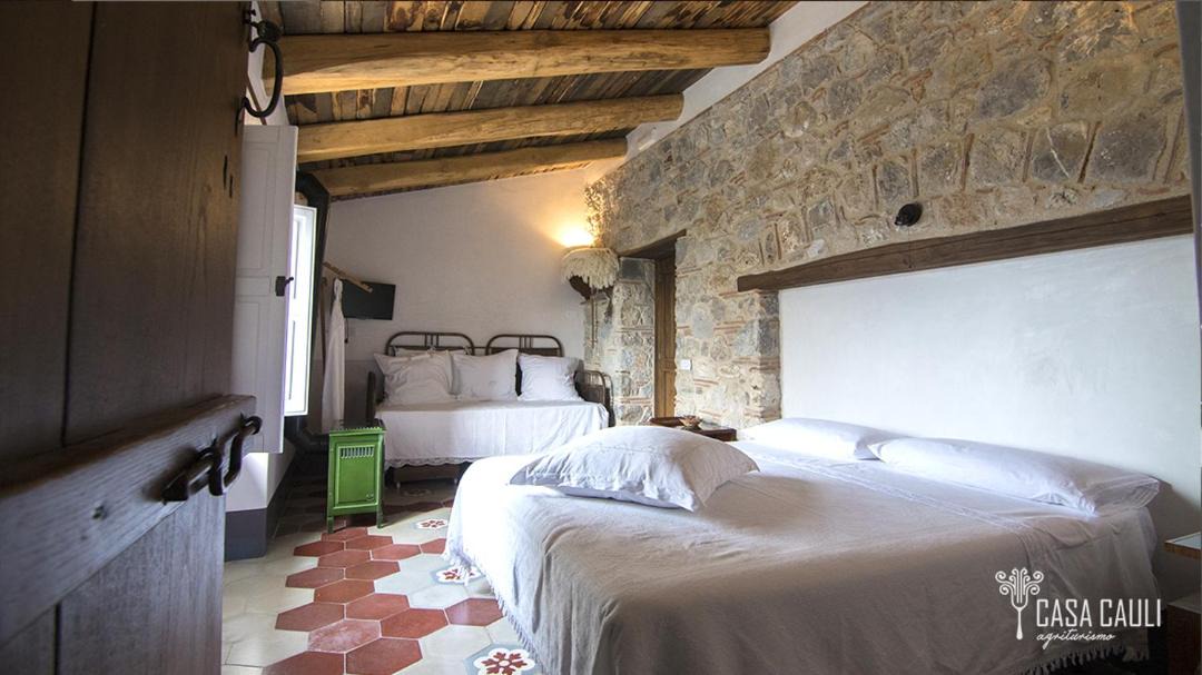 Photo of Bedroom in Montesano sulla Marcellana