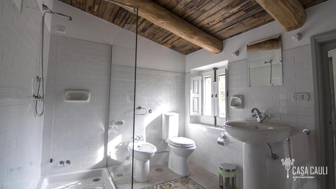 Photo of Bathroom in Montesano sulla Marcellana