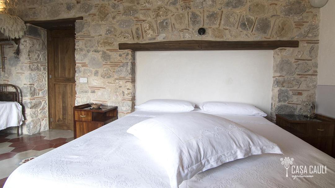 Photo of Bedroom in Montesano sulla Marcellana