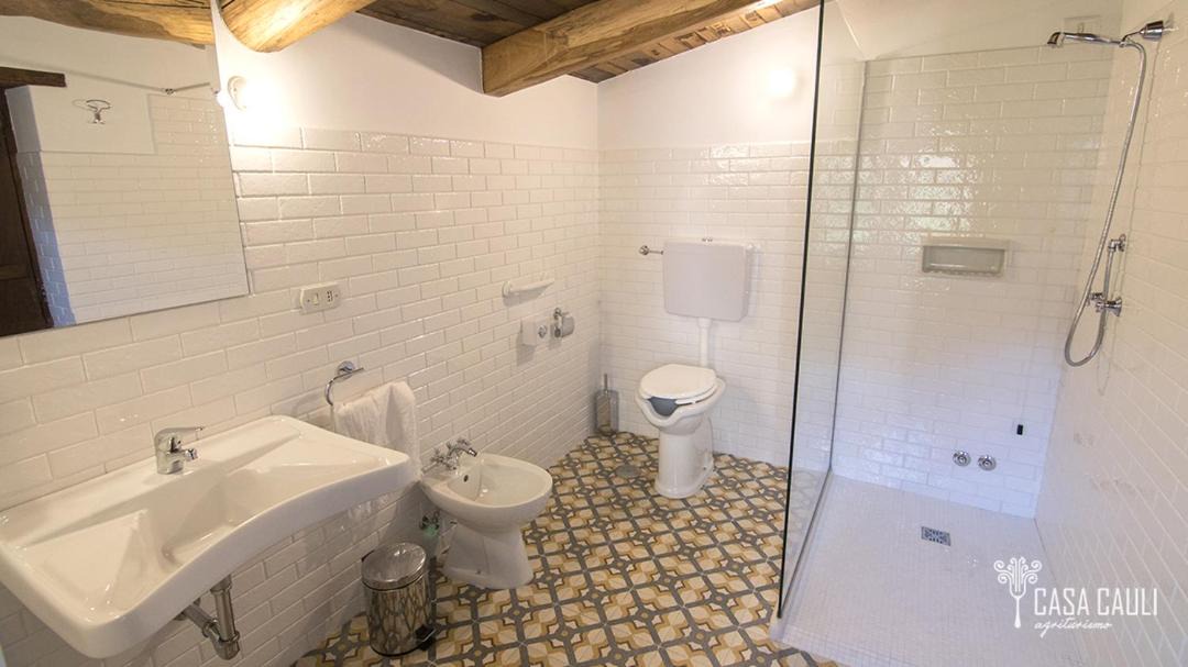 Photo of Bathroom in Montesano sulla Marcellana