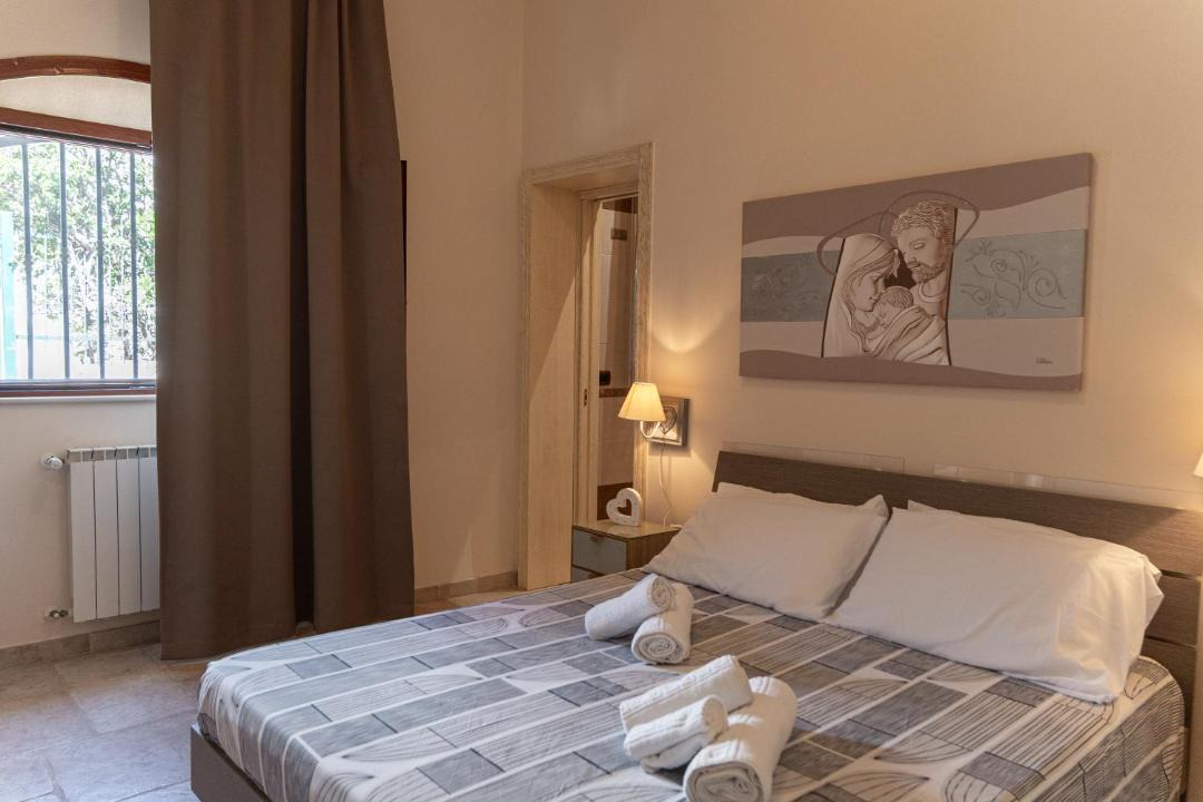 Photo of Bedroom in Municipio 5