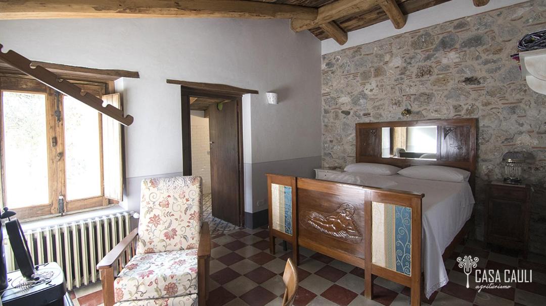 Photo of Bedroom in Montesano sulla Marcellana
