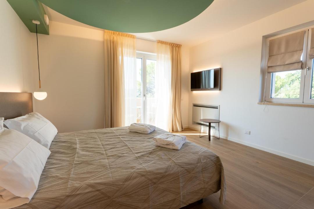 Photo of Bedroom in Manciano