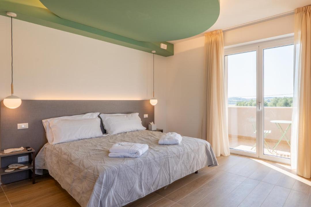 Photo of Bedroom in Manciano