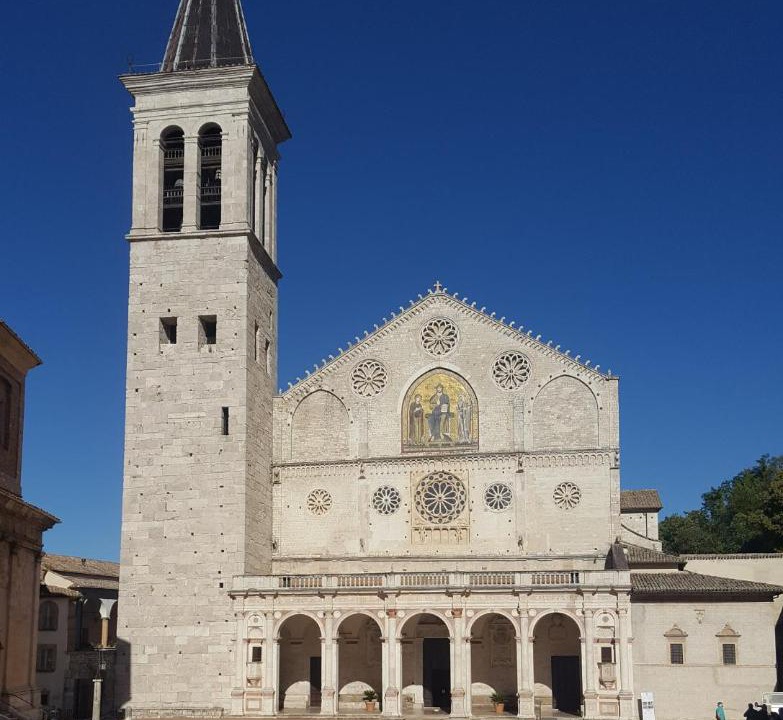 Photo of Others in San Brizio