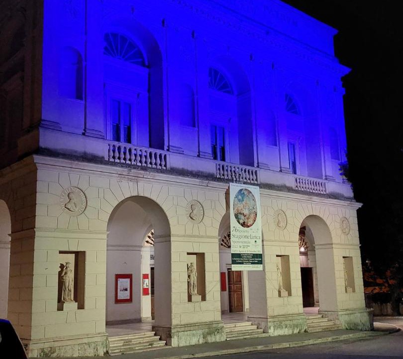 Photo of Others in San Brizio