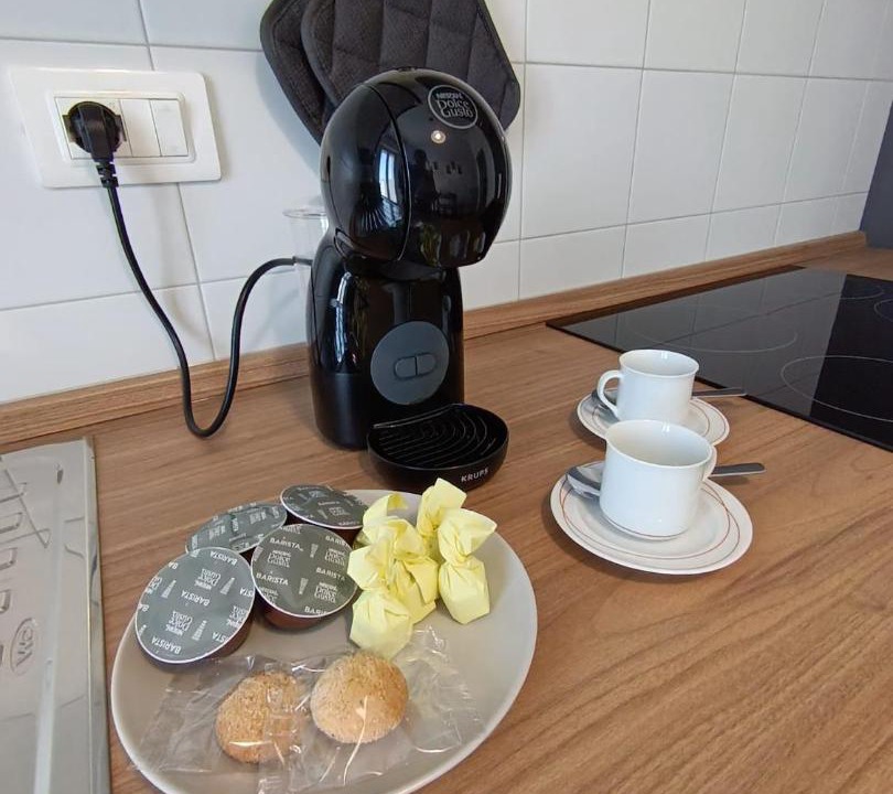 Photo of Kitchen in Vigevano