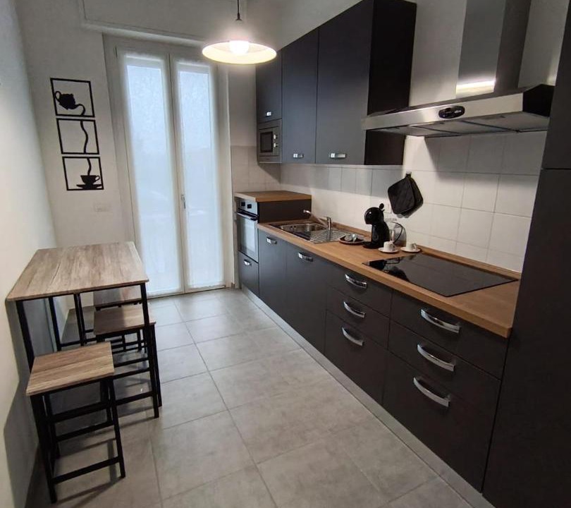 Photo of Kitchen in Vigevano