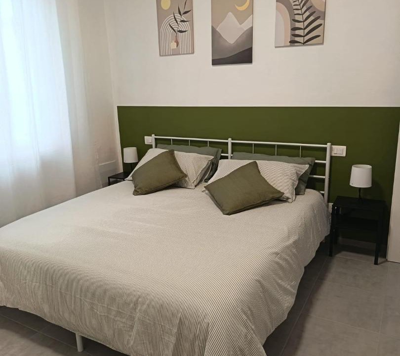 Photo of Bedroom in Vigevano