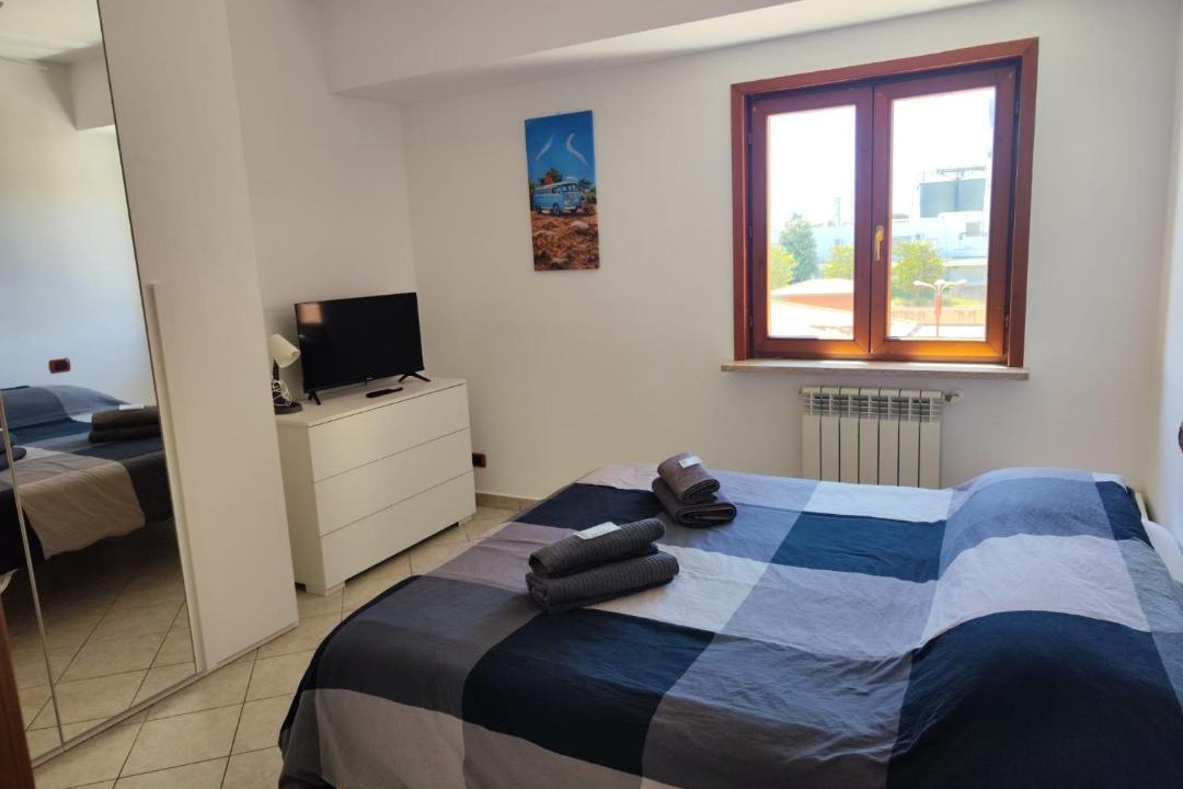 Photo of Bedroom in Pomezia