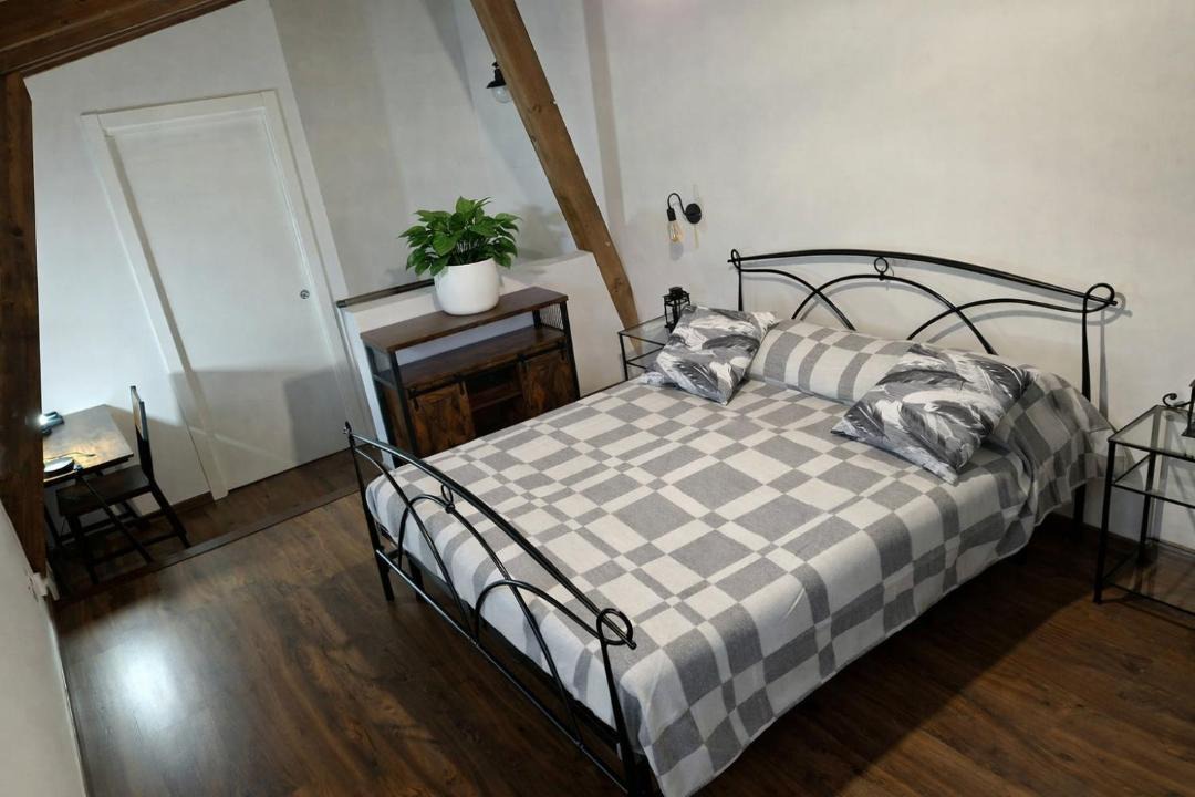 Photo of Bedroom in Comunanza