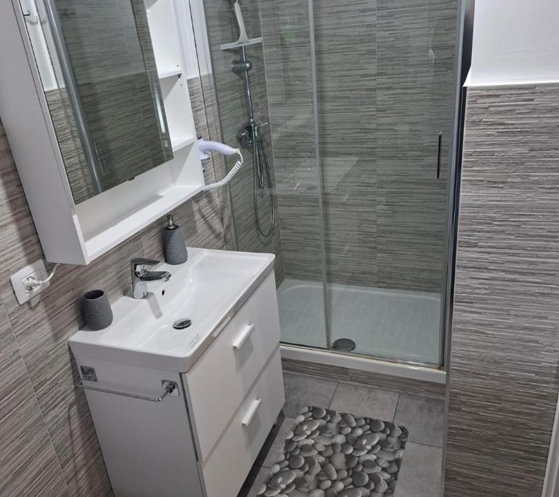 Photo of Bathroom in Comunanza