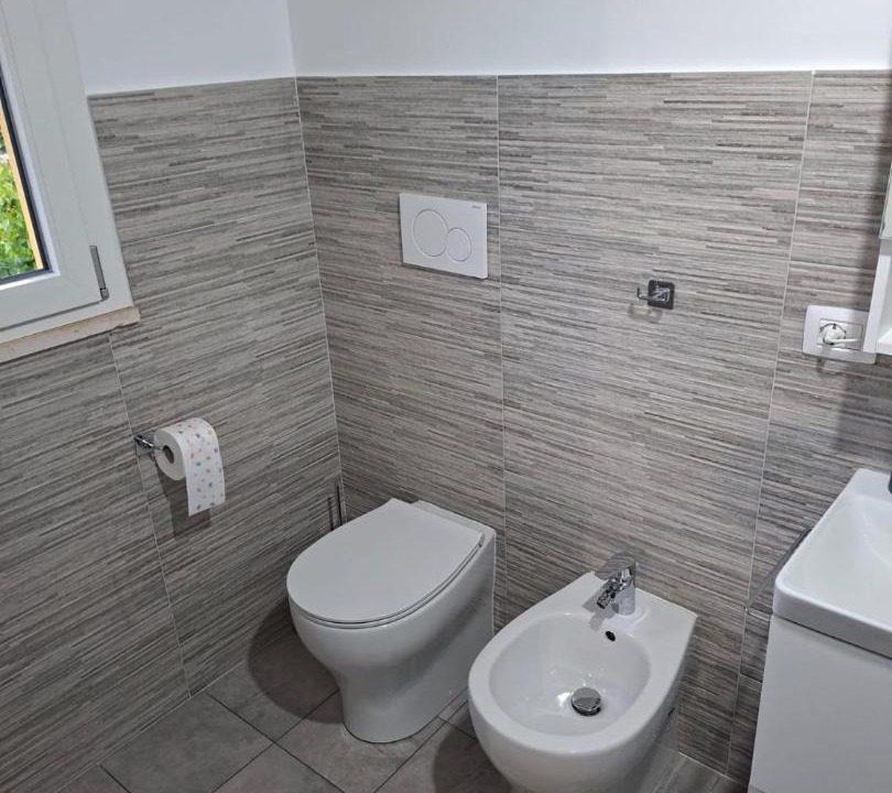 Photo of Bathroom in Comunanza