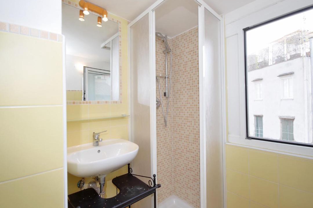 Photo of Bathroom in Trastevere