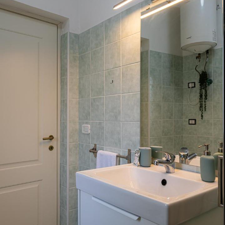 Photo of Bathroom in Nola