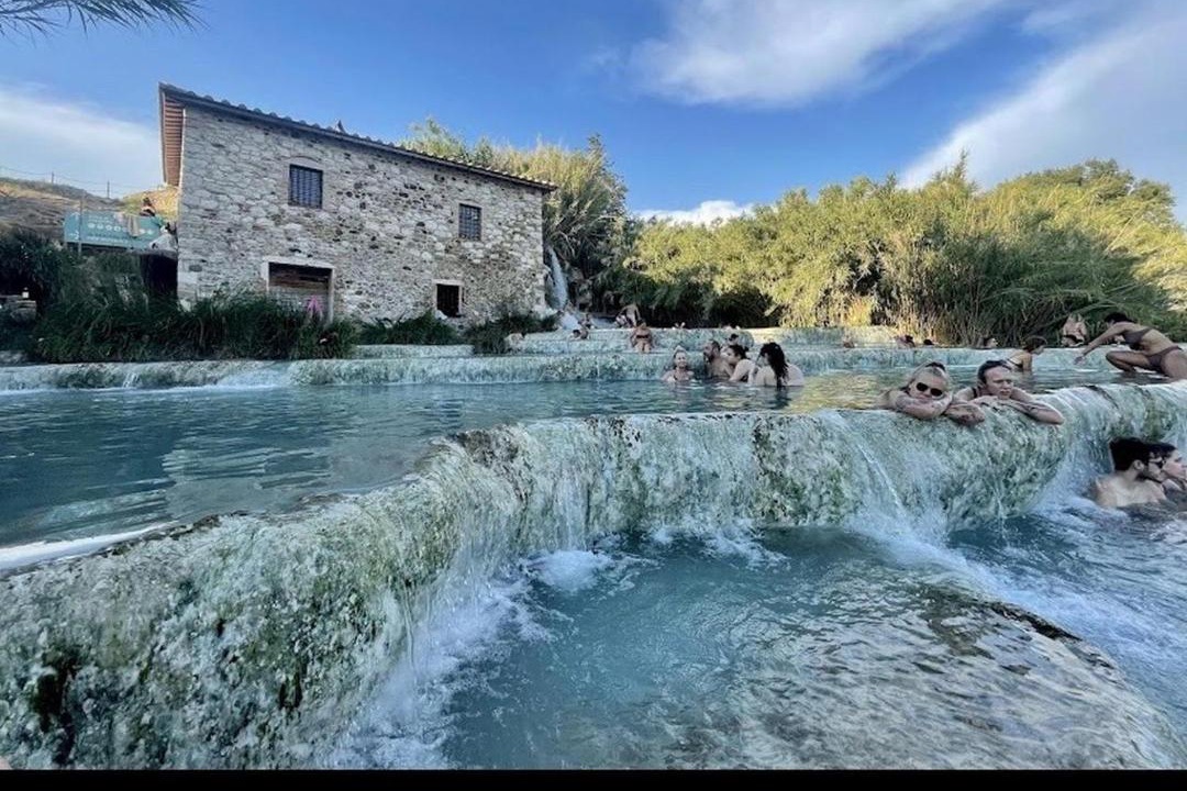 Photo of Others in Saturnia