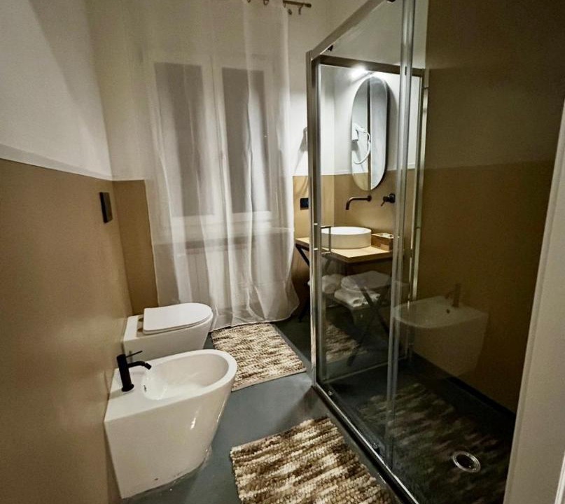 Photo of Bathroom in Palazzolo Vercellese