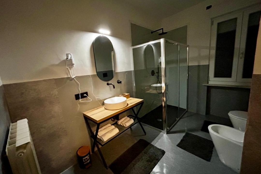 Photo of Bathroom in Palazzolo Vercellese