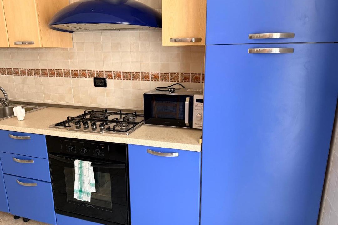 Photo of Kitchen in San Severo