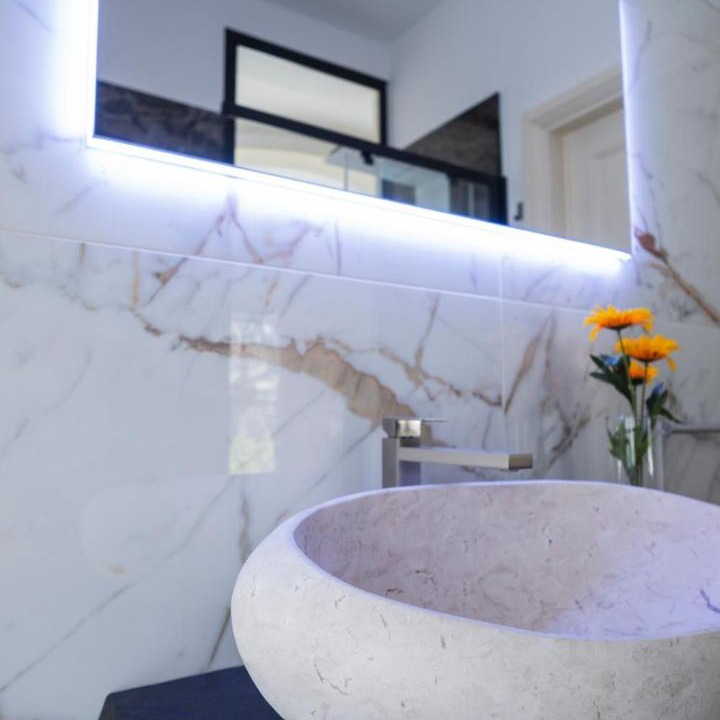Photo of Bathroom in Pineta