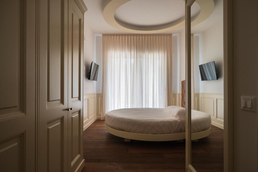 Photo of Bedroom in Pineta