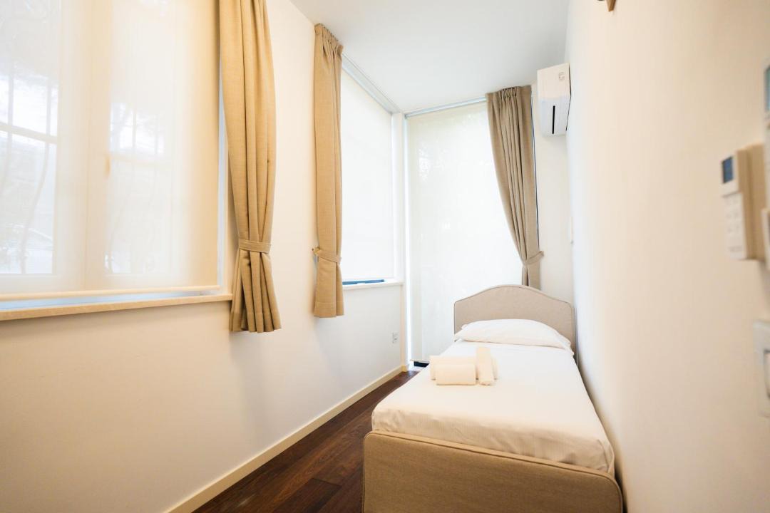 Photo of Bedroom in Pineta