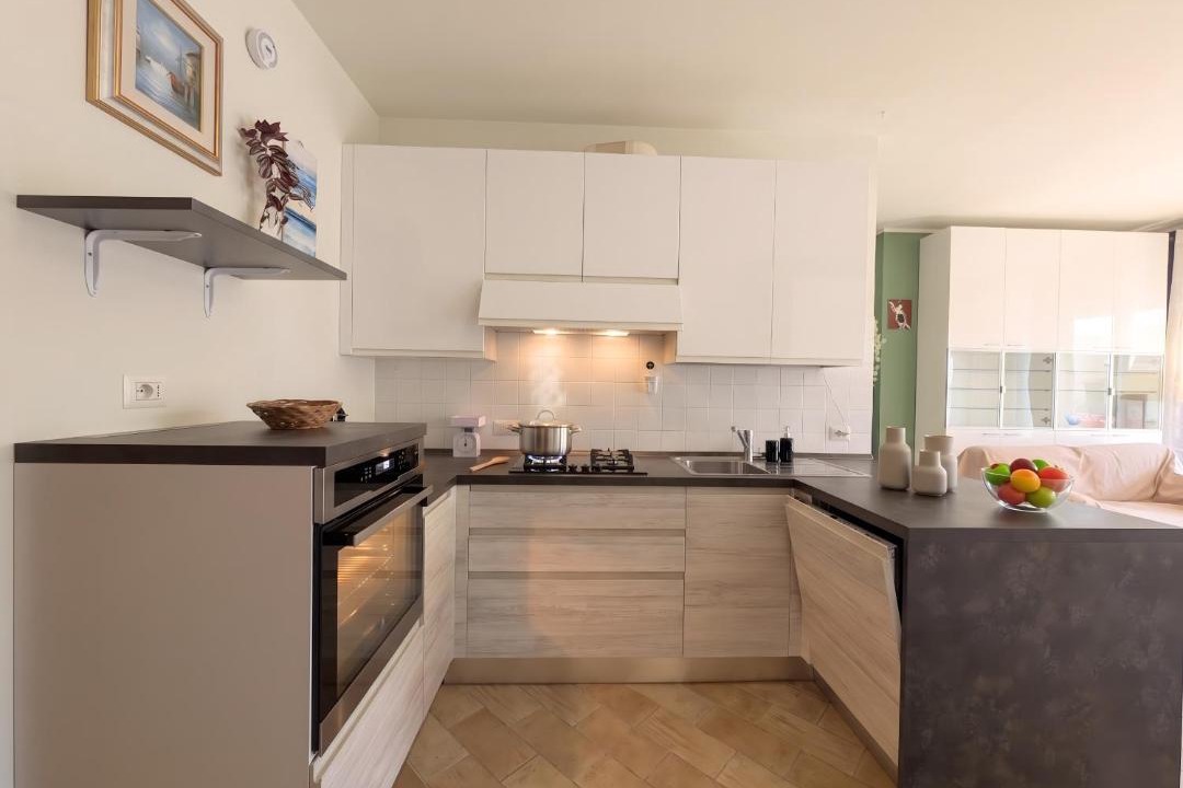 Photo of Kitchen in Casabianca di Fermo