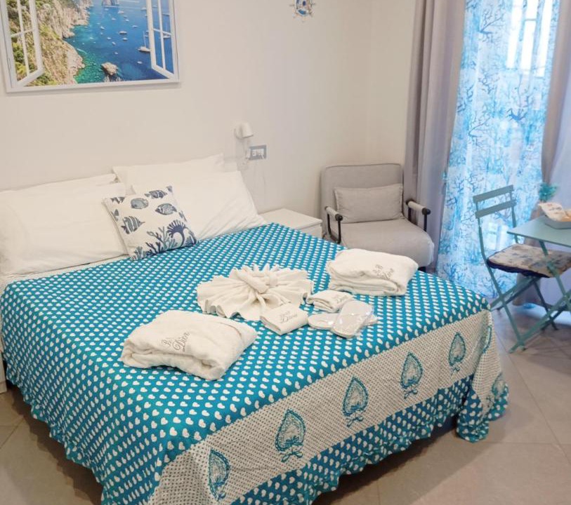 Photo of Bedroom in Naples