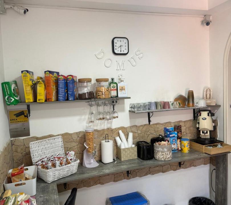 Photo of Kitchen in Fuorigrotta
