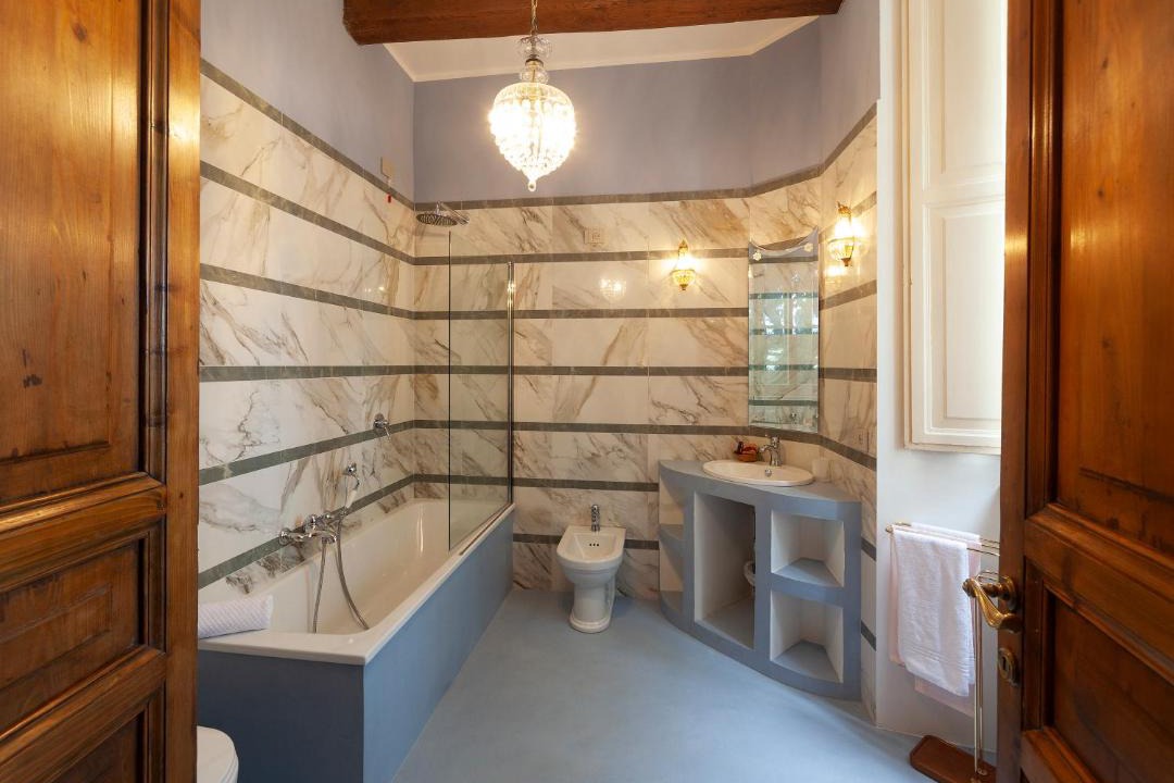 Photo of Bathroom in Castel di Lama