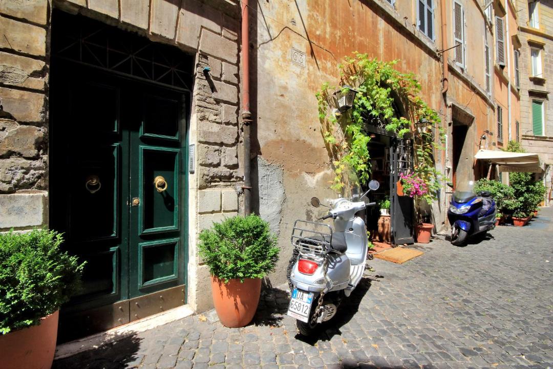 Photo of Others in Rione VI Parione