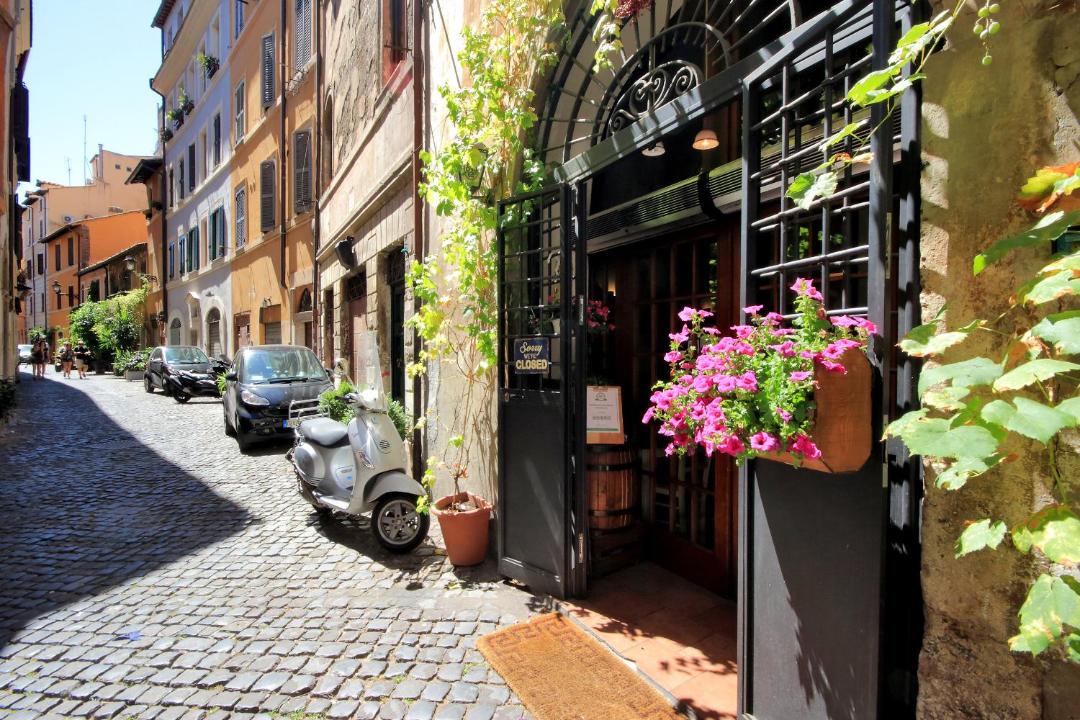 Photo of Others in Rione VI Parione